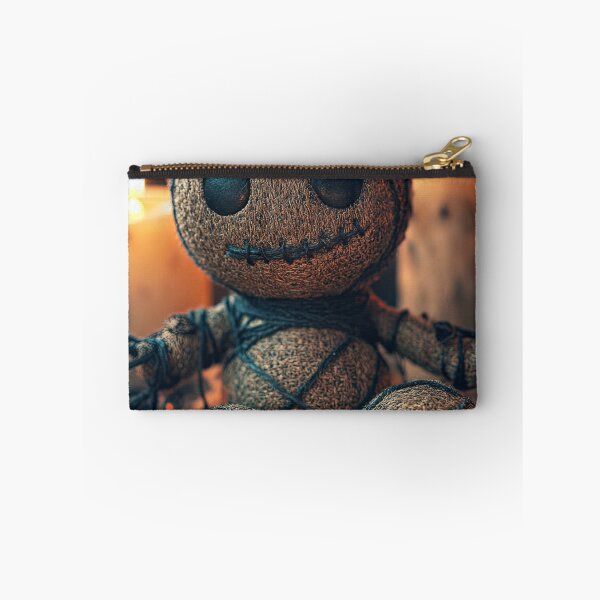 Item preview, Little buddy Jack Skellington! designed and sold by LeagueHeavenGG.