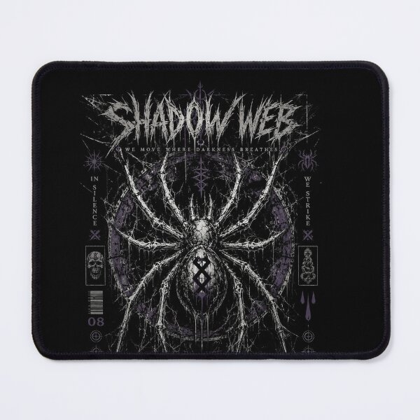 Item preview, Shadow web designed and sold by otakumania.