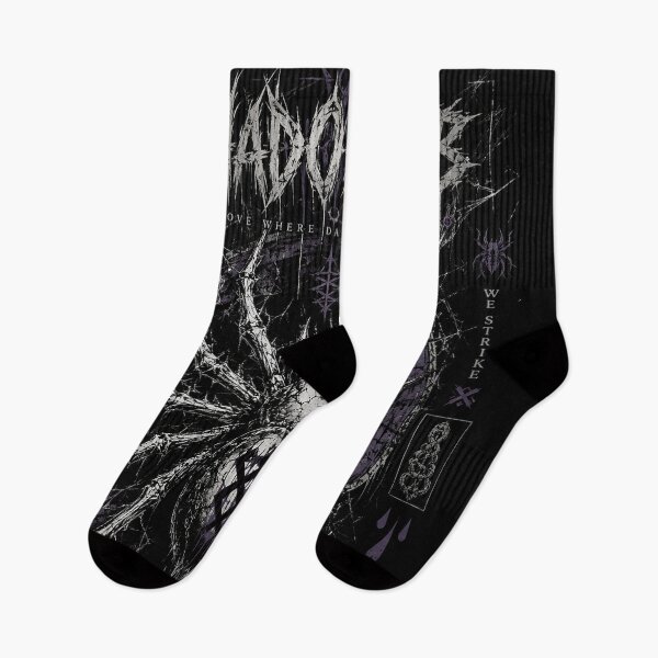 Item preview, Shadow web designed and sold by otakumania.