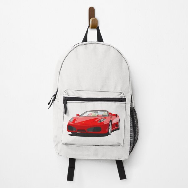 Item preview, F430 Spider - vector drawing designed and sold by yohannlp.