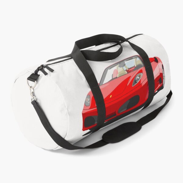 Item preview, F430 Spider - vector drawing designed and sold by yohannlp.