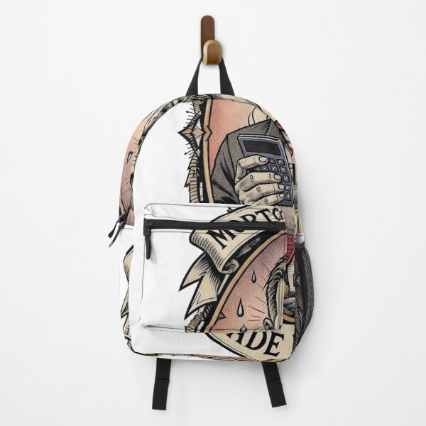 Item preview, Mortgage Rates Made Me Do It Funny Dad Finance Gift designed and sold by YMLux.