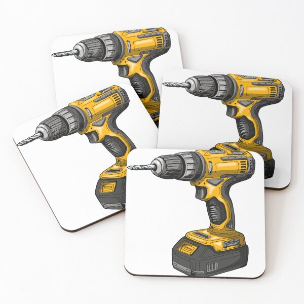 Item preview, Drill designed and sold by Other Side of Sane.