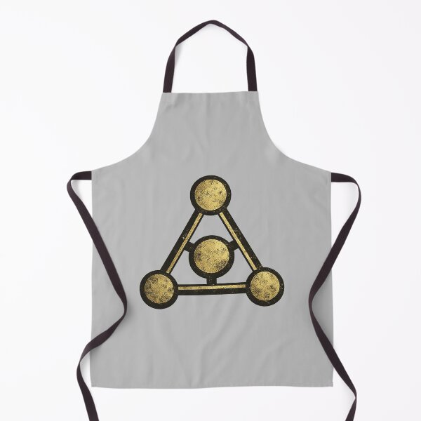 Item preview, Triangle Symbol — Structured Energy designed and sold by DreamMachine69.
