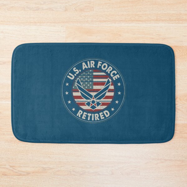 Item preview, US Air Force Veteran Retired designed and sold by FernaRoje.