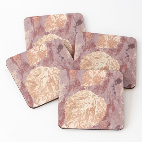 Item preview, Where Mulberry and Memory Meet — Soft Earth Neutral designed and sold by Gentle Bookbinding.