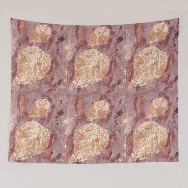 Item preview, Where Mulberry and Memory Meet — Soft Earth Neutral designed and sold by Gentle Bookbinding.