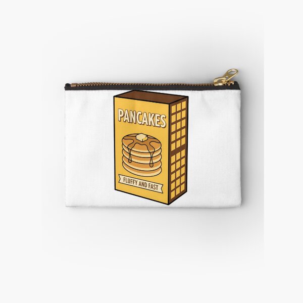 Item preview, Retro Food Pancake Mix Box Vintage Breakfast designed and sold by k3rstman1.
