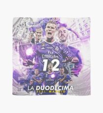 Pañuelo Real Madrid