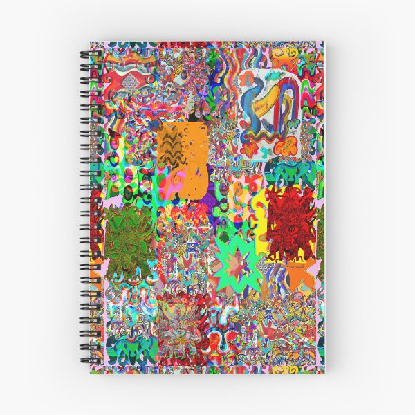 Item preview, Pop abstract designed and sold by Diego Manuel Rodriguez.