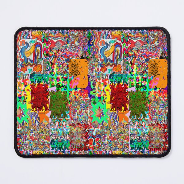 Item preview, Pop abstract designed and sold by Diego Manuel Rodriguez.