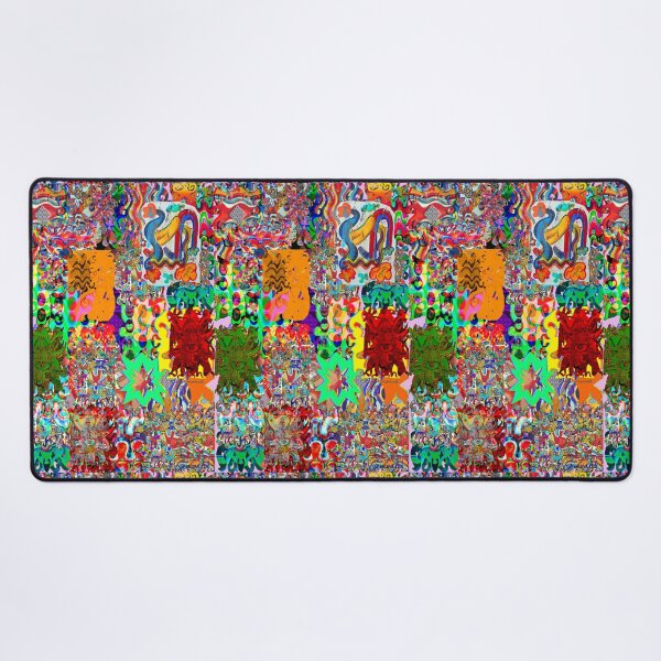 Item preview, Pop abstract designed and sold by Diego Manuel Rodriguez.