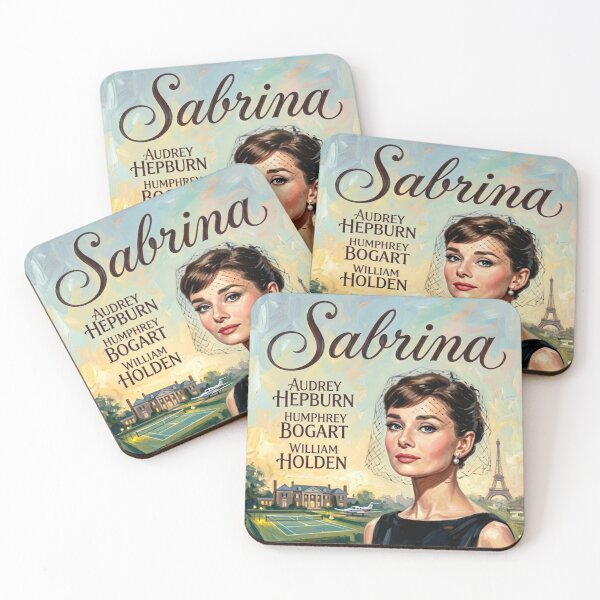 Item preview, Sabrina: A Life Lived in the Front Seat designed and sold by Art's Diner.