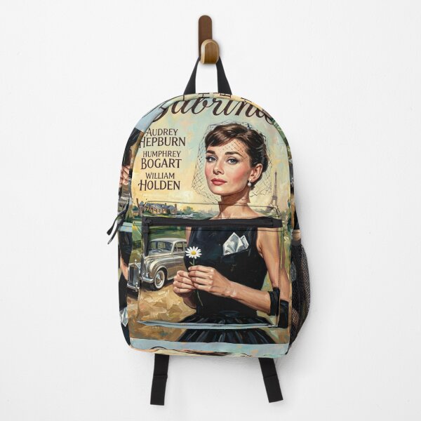 Item preview, Sabrina: A Life Lived in the Front Seat designed and sold by Art's Diner.