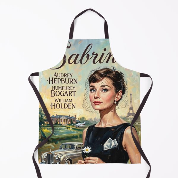 Item preview, Sabrina: A Life Lived in the Front Seat designed and sold by Art's Diner.