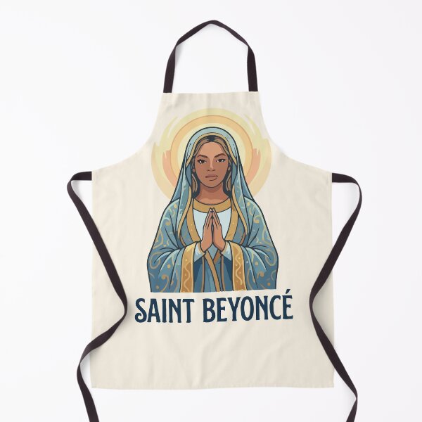 Item preview, Saint Beyoncé designed and sold by tigrootiger.