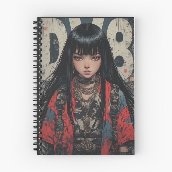 Item preview, DV8 = Streetwear for outsiders, self-thinkers, and pathbreakers. designed and sold by FANTASY FRENZY.