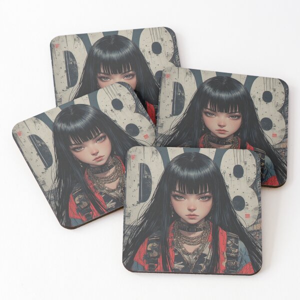 Item preview, DV8 = Streetwear for outsiders, self-thinkers, and pathbreakers. designed and sold by FANTASY FRENZY.
