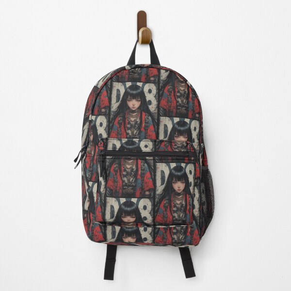 Item preview, DV8 = Streetwear for outsiders, self-thinkers, and pathbreakers. designed and sold by FANTASY FRENZY.