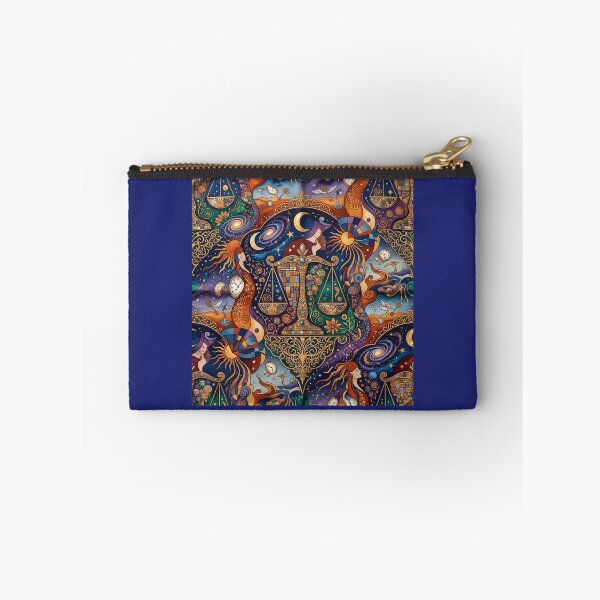 Item preview, Zodiac sign Libra. designed and sold by Natalia-Vlad.