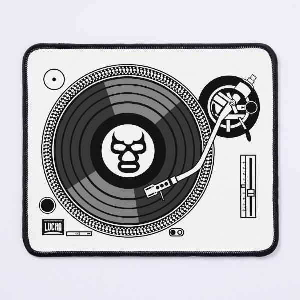 Item preview, Turntablucha designed and sold by rk58rk58.