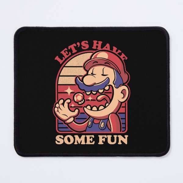 Item preview, Mushroom Guy Fun designed and sold by Studio Mootant.