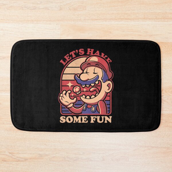 Item preview, Mushroom Guy Fun designed and sold by Studio Mootant.