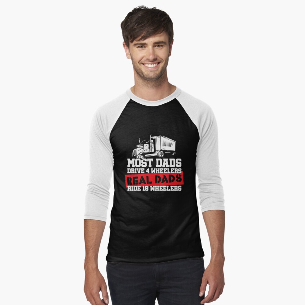 Artikel-Vorschau von Baseballshirt mit 3/4-Arm, designt und verkauft von yeoys.