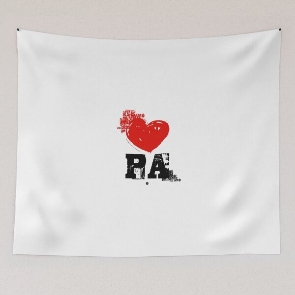 Item preview, I love you, Pa designed and sold by XUSRedbubble.