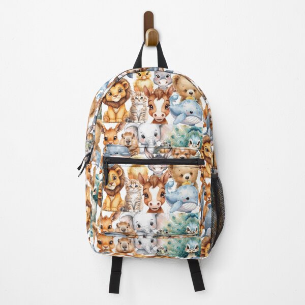 Item preview, Baby Animals designed and sold by BellaNora.