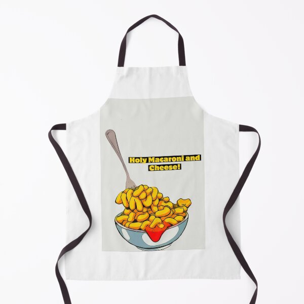 Item preview, Holy Mac designed and sold by MoonBanana.