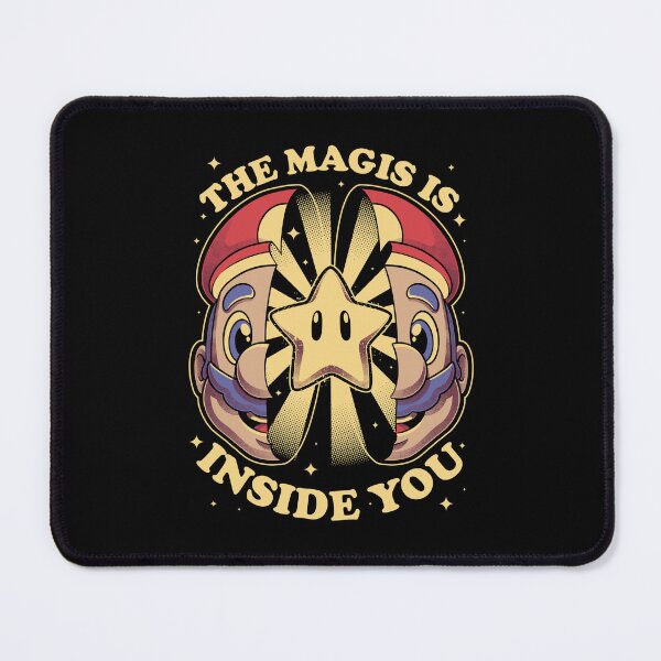 Item preview, Magic Star Game designed and sold by Studio Mootant.