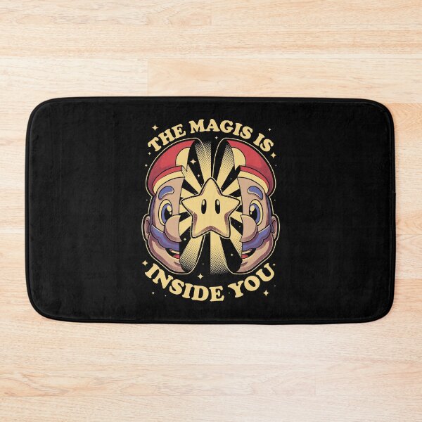 Item preview, Magic Star Game designed and sold by Studio Mootant.