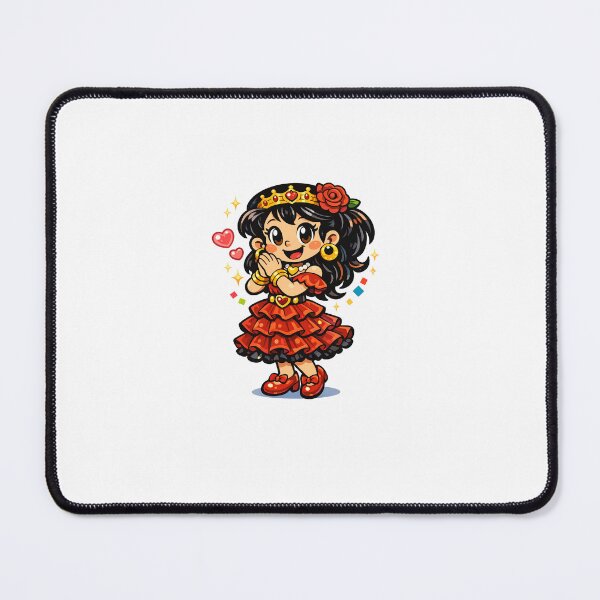 Item preview, Princess Pombagira designed and sold by MCGOKU305SAN.