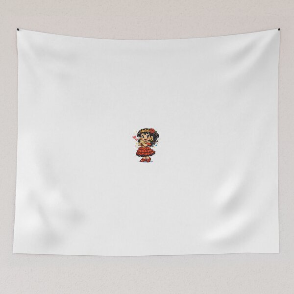 Item preview, Princess Pombagira designed and sold by MCGOKU305SAN.