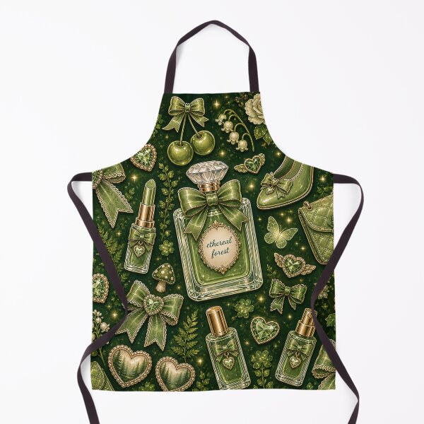 Item preview, Ethereal Forest | Girly design <3 designed and sold by KiyomiArt.