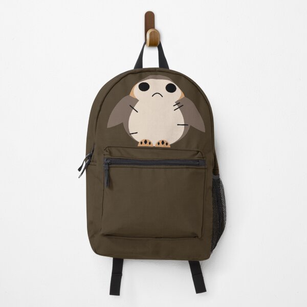 Item preview, Porg designed and sold by chickensoupshop.
