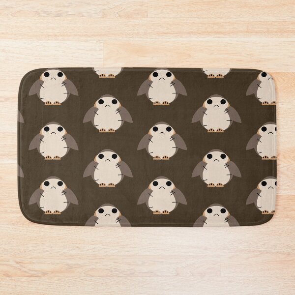 Item preview, Porg designed and sold by chickensoupshop.