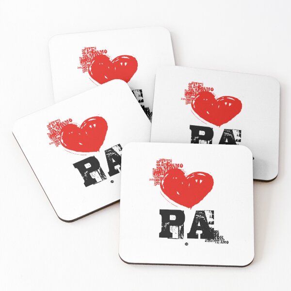Item preview, I love you, Pa designed and sold by XUSRedbubble.