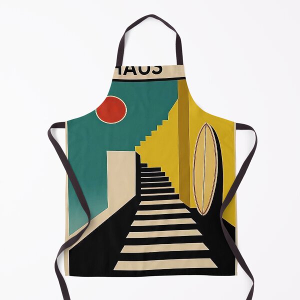 Item preview, Bold Bauhaus Geometry – Modern Minimalist Art designed and sold by Bondira-Spono.