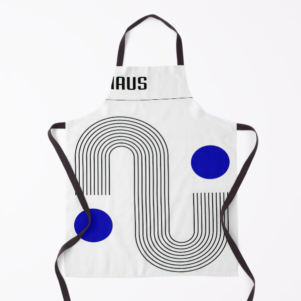 Item preview, Bold Bauhaus Geometry – Modern Minimalist Art designed and sold by Bondira-Spono.