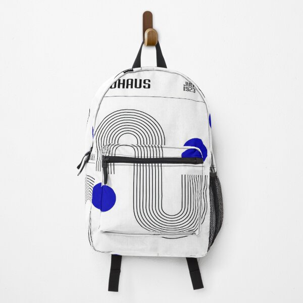 Item preview, Bold Bauhaus Geometry – Modern Minimalist Art designed and sold by Bondira-Spono.