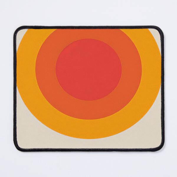 Item preview, Bold Bauhaus Geometry – Modern Minimalist Art designed and sold by Bondira-Spono.