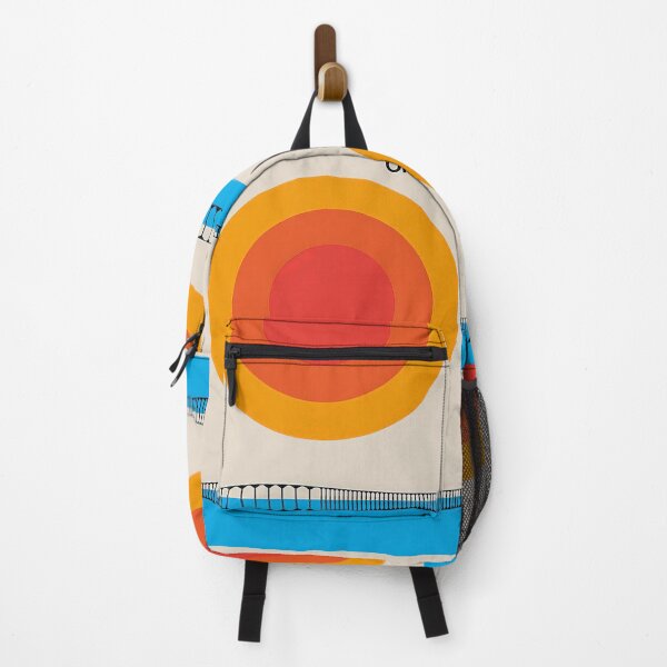 Item preview, Bold Bauhaus Geometry – Modern Minimalist Art designed and sold by Bondira-Spono.
