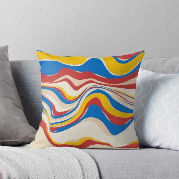 Item preview, Bold Bauhaus Geometry – Modern Minimalist Art designed and sold by Bondira-Spono.