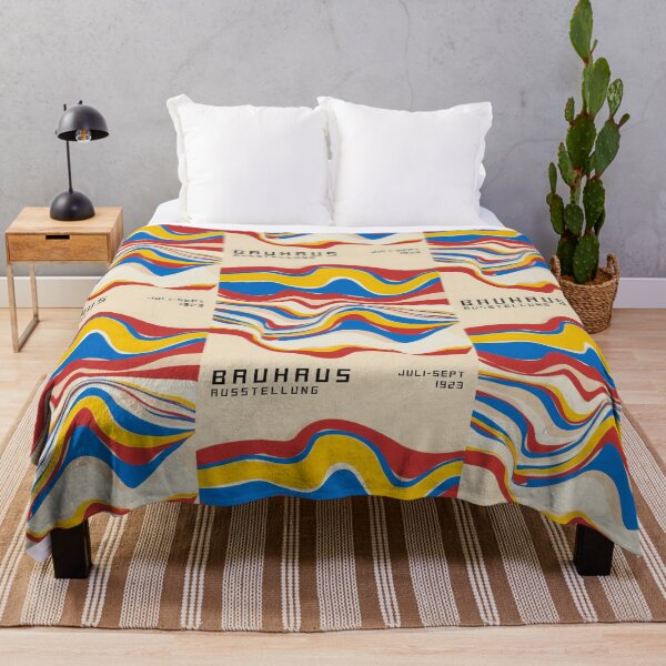 Item preview, Bold Bauhaus Geometry – Modern Minimalist Art designed and sold by Bondira-Spono.