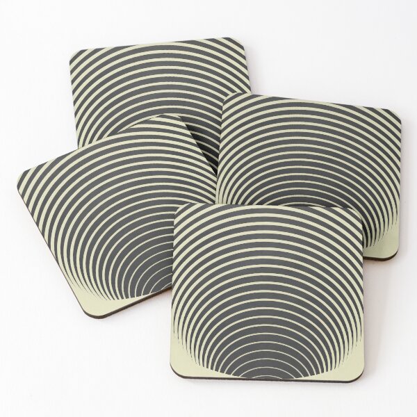 Item preview, Bold Bauhaus Geometry – Modern Minimalist Art designed and sold by Bondira-Spono.