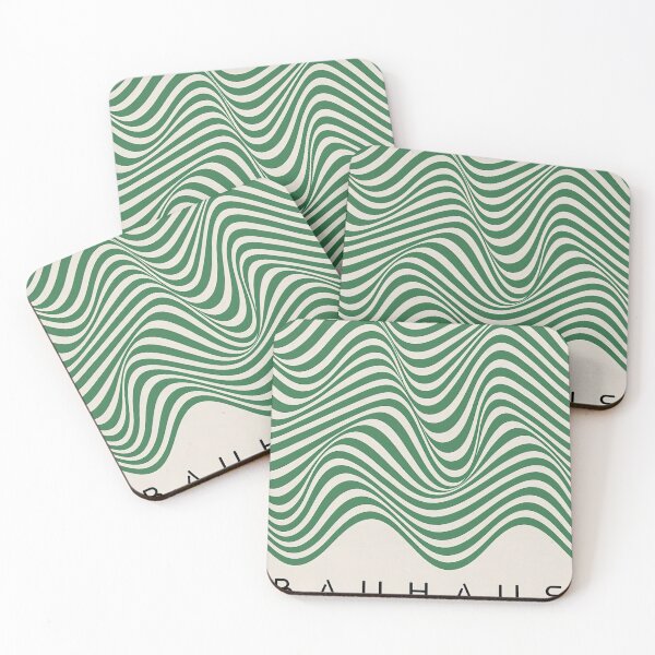 Item preview, Bold Bauhaus Geometry – Modern Minimalist Art designed and sold by Bondira-Spono.