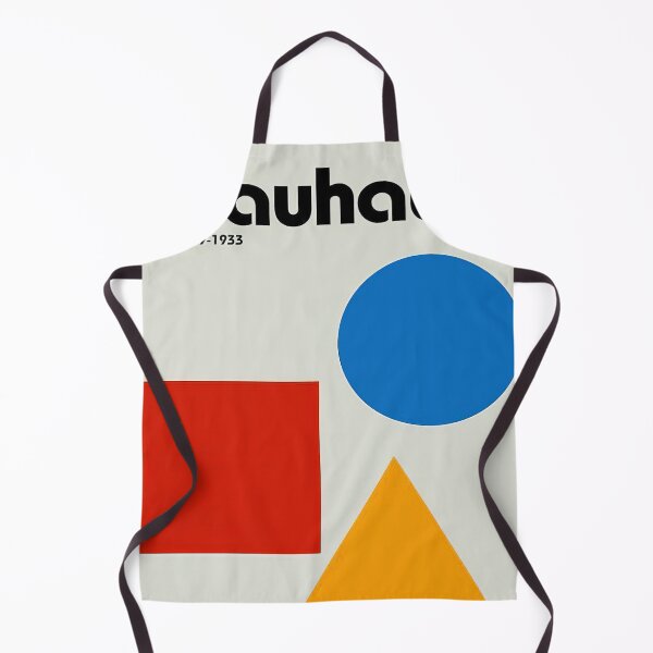 Item preview, Bold Bauhaus Geometry – Modern Minimalist Art designed and sold by Bondira-Spono.