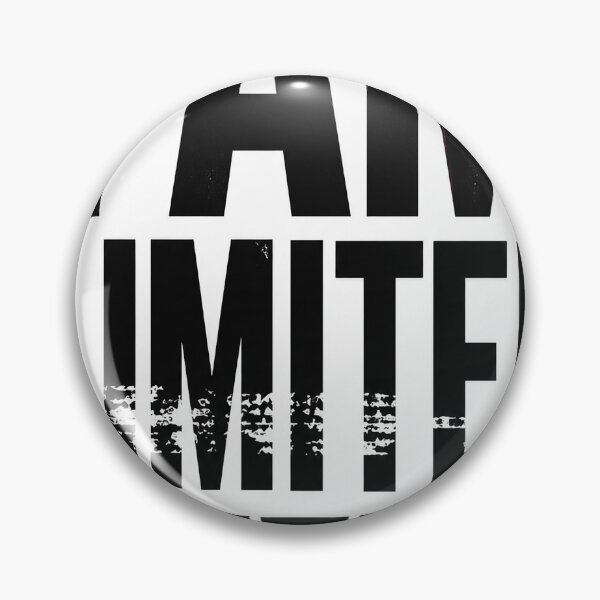 Item preview, I Am Limited Edition – Bold Minimal Typography Statement designed and sold by PIXEL POP DESIGNS - Beyond the Norm!.